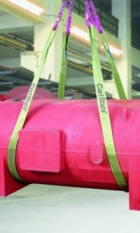NOTAS TECNICAS de PREVENCION INSHT NTP (689)